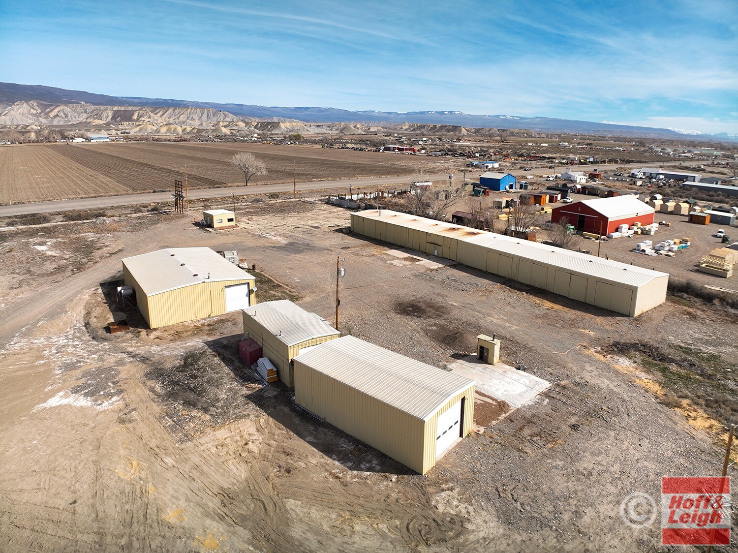 1348 Hwy 50, Delta, CO à louer Photo principale– Image 1 sur 6
