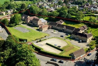 Plus de détails pour Marston Rd, Sherborne - Spécialisé à vendre