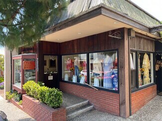 Plus de détails pour Mission St, Carmel, CA - Local commercial à vendre