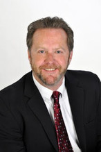 James Robinson