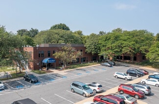 Plus de détails pour 5999 Harpers Farm Rd, Columbia, MD - Bureau, Médical à louer