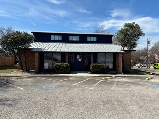 Plus de détails pour 955 Loop 337, New Braunfels, TX - Bureau à louer