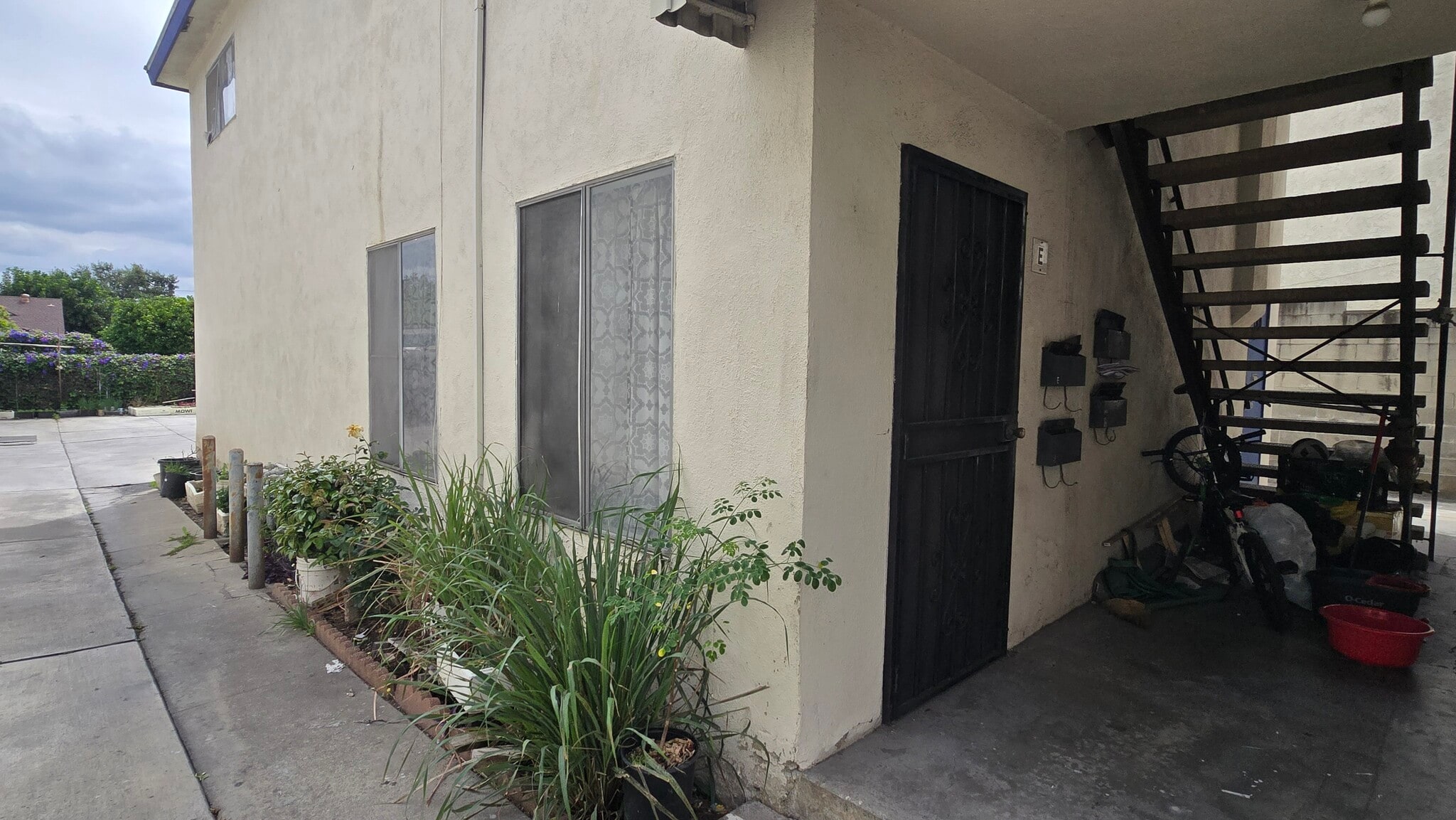 406 N New Ave, Monterey Park, CA à louer Photo intérieure– Image 1 sur 8
