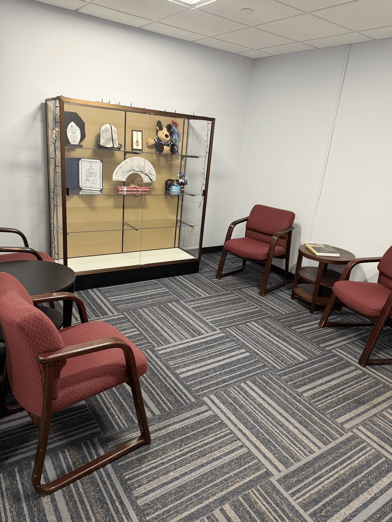 475 Riverside Dr, New York, NY à louer Photo intérieure– Image 1 sur 10