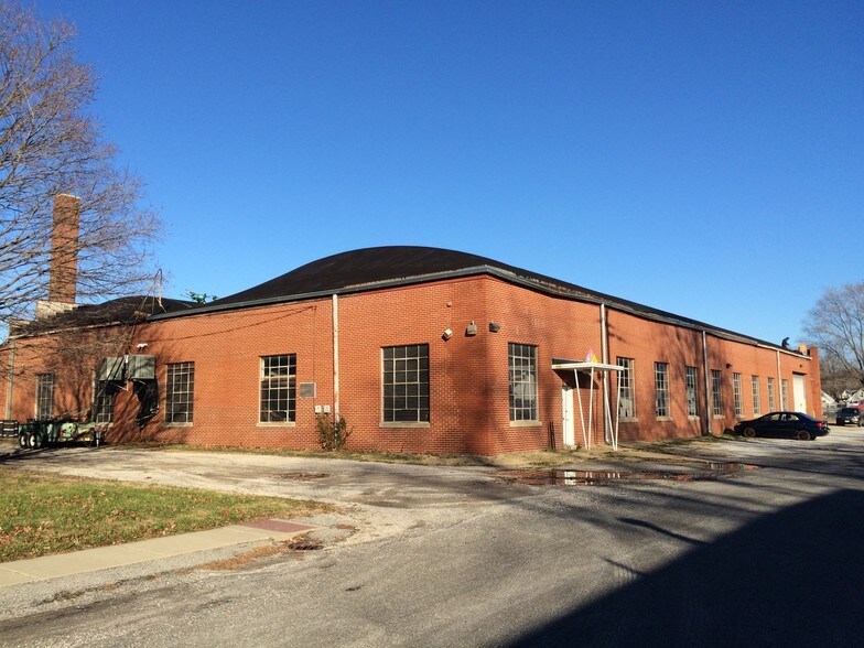 701 E Princeton Ave, Springfield, IL à vendre - Photo principale – Image 1 sur 4