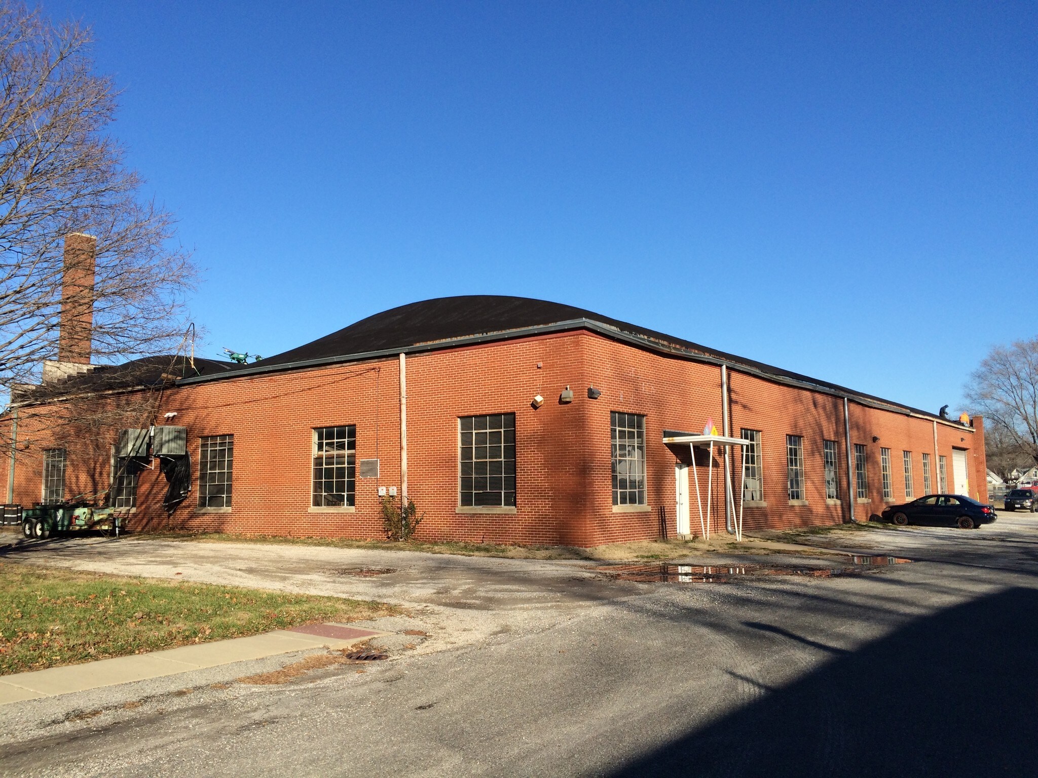 701 E Princeton Ave, Springfield, IL à vendre Photo principale– Image 1 sur 5