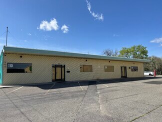 Plus de détails pour 507 N Everett St, Kennewick, WA - Local d'activités à louer