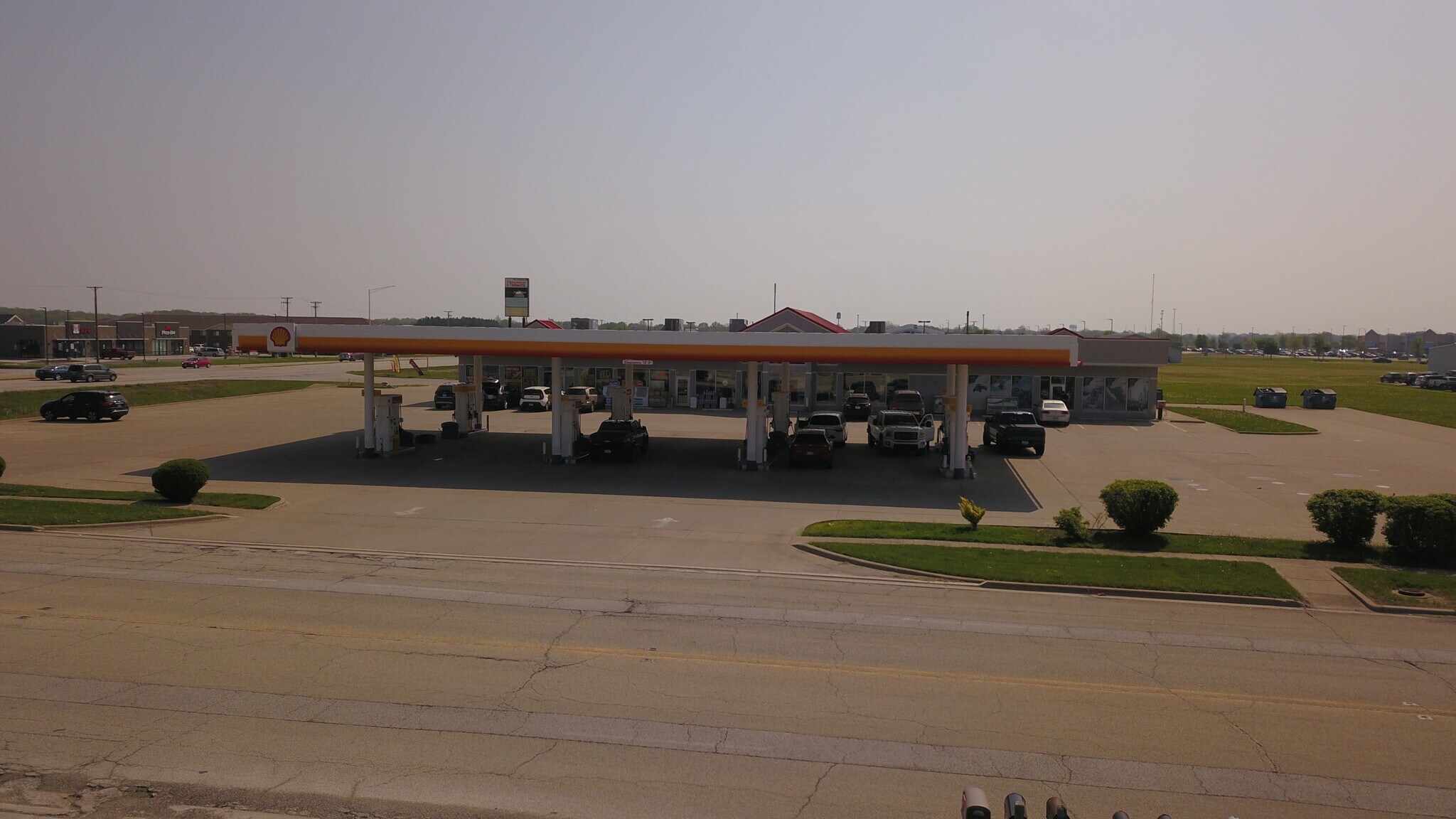 1910 W Reynolds St, Pontiac, IL à louer Photo de l’immeuble– Image 1 sur 5