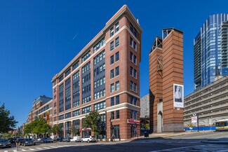 Plus de détails pour 285 Columbus Ave, Boston, MA - Logement à vendre