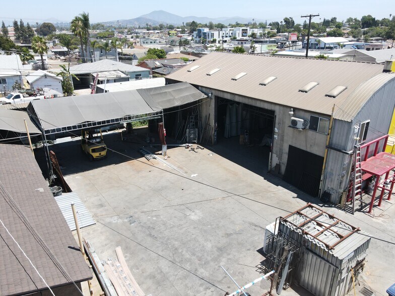 3559 Vista Ave, Lemon Grove, CA à vendre - Photo de l’immeuble – Image 3 sur 16
