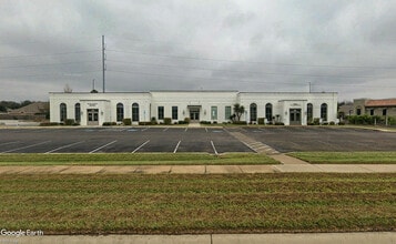 3220 Buddy Owens Ave, McAllen, TX à louer Photo de l’immeuble– Image 1 sur 3