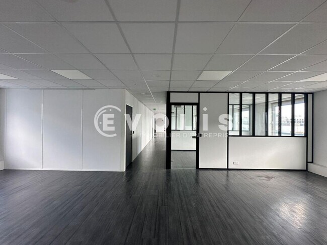 Plus de détails pour 6-10 Rue Chevreul, Suresnes - Bureau à vendre