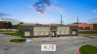 Plus de détails pour 12230 Dundee Ct, Cypress, TX - Local commercial à vendre