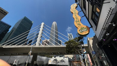 577 Howard St, San Francisco, CA à louer Photo intérieure– Image 1 sur 9