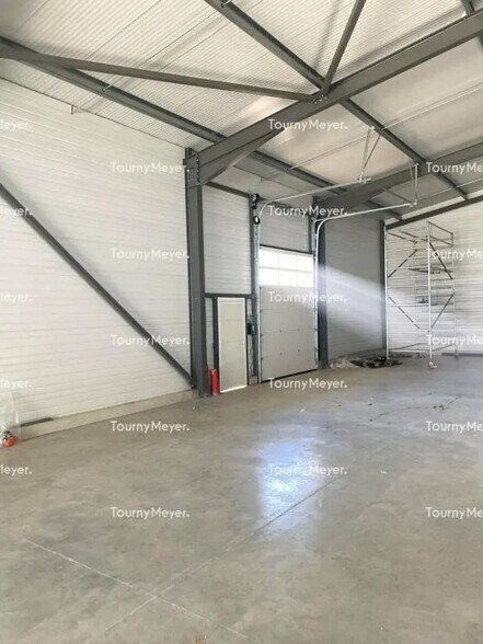 Local d’activités dans Garidech à louer - Photo intérieure – Image 3 sur 11