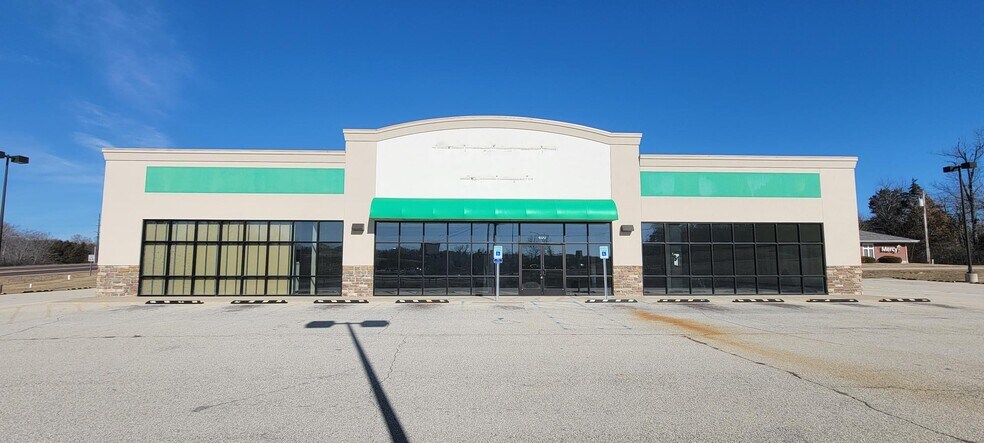 440 Highway 28, Owensville, MO à louer - Photo de l’immeuble – Image 2 sur 5