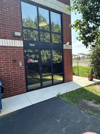 Plus de détails pour 7647 W 100th Pl, Bridgeview, IL - Industriel/Logistique à vendre