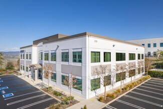 Plus de détails pour 209 Avenida Fabricante, San Clemente, CA - Bureau à louer