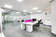 Interior Office