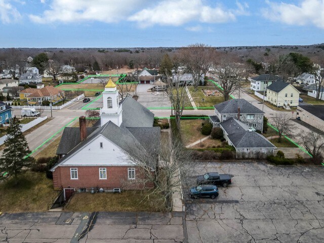 71 Linden St, Attleboro, MA à vendre - Photo de l’immeuble – Image 2 sur 3
