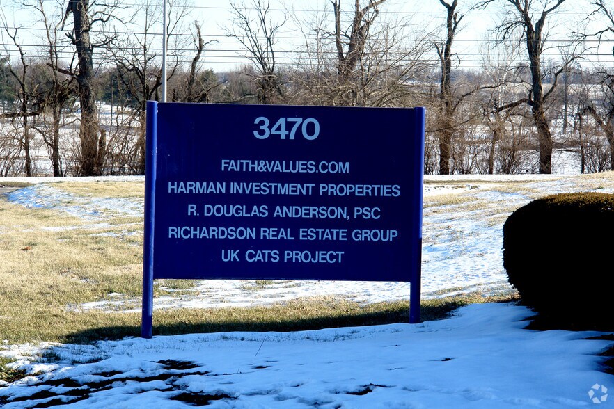 3470 Blazer Pky, Lexington, KY à louer - Autre – Image 3 sur 8