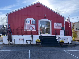 Plus de détails pour 185 Meadow St, Sanbornville, NH - Local commercial à vendre