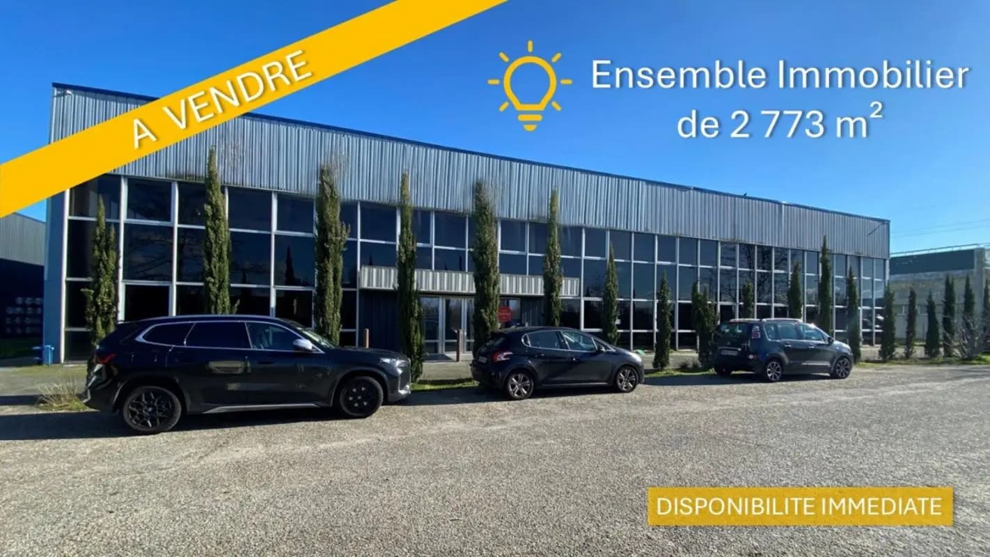 Photo de l’immeuble