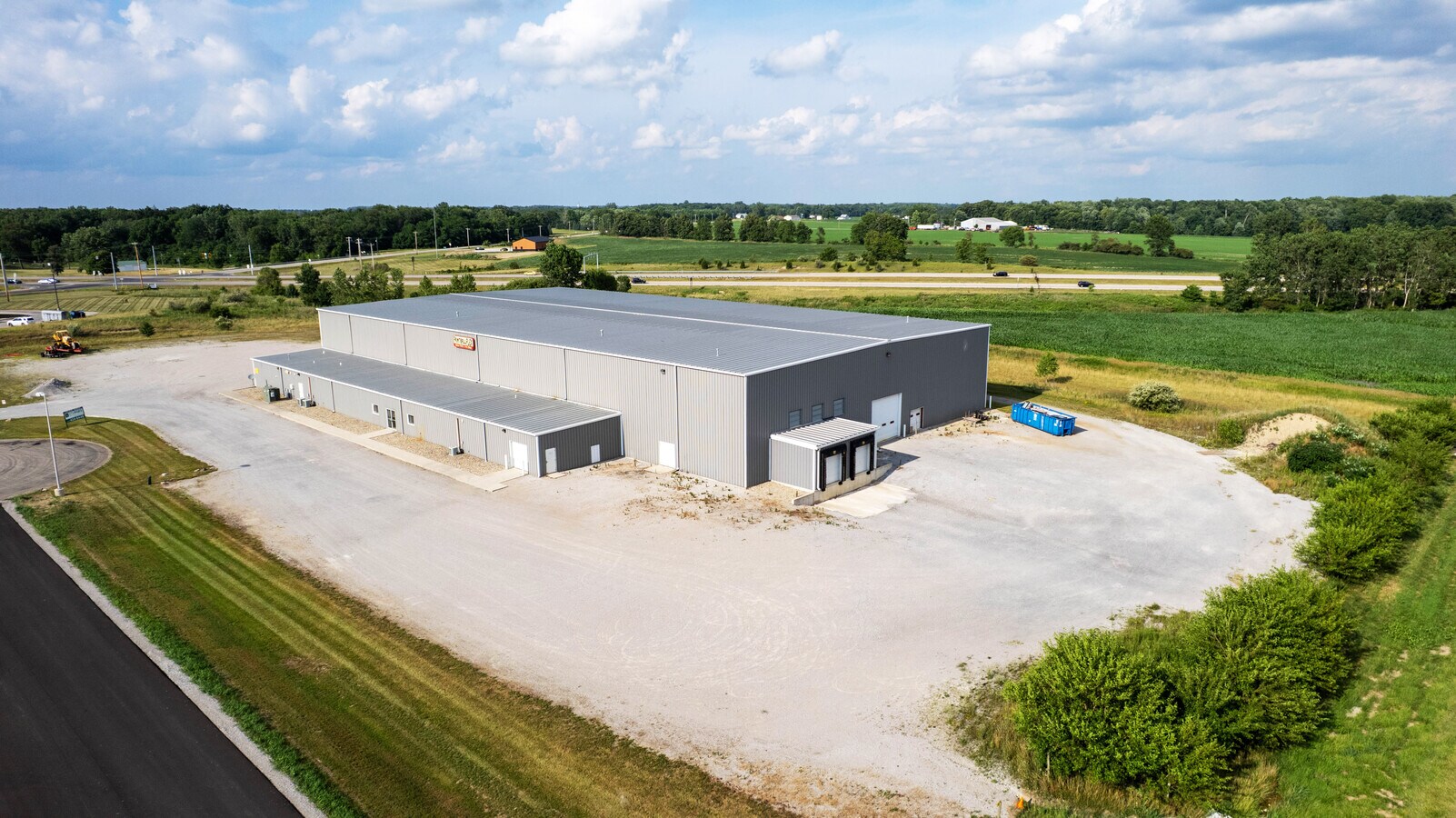 Photo de l’immeuble