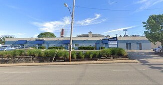 Plus de détails pour 1300-1318 Western Ave, Pittsburgh, PA - Local d'activités à louer