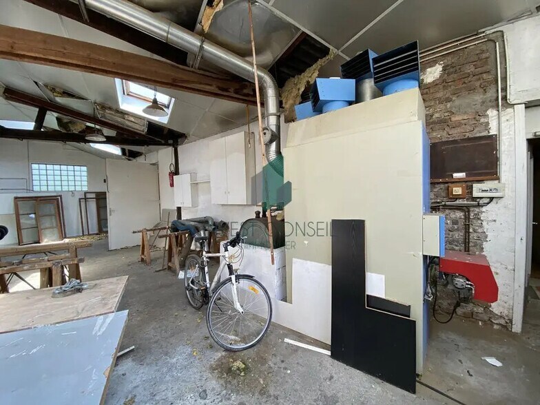 7 Rue Suzanne Barroul, Saint-Gratien à louer - Photo de l’immeuble – Image 3 sur 7