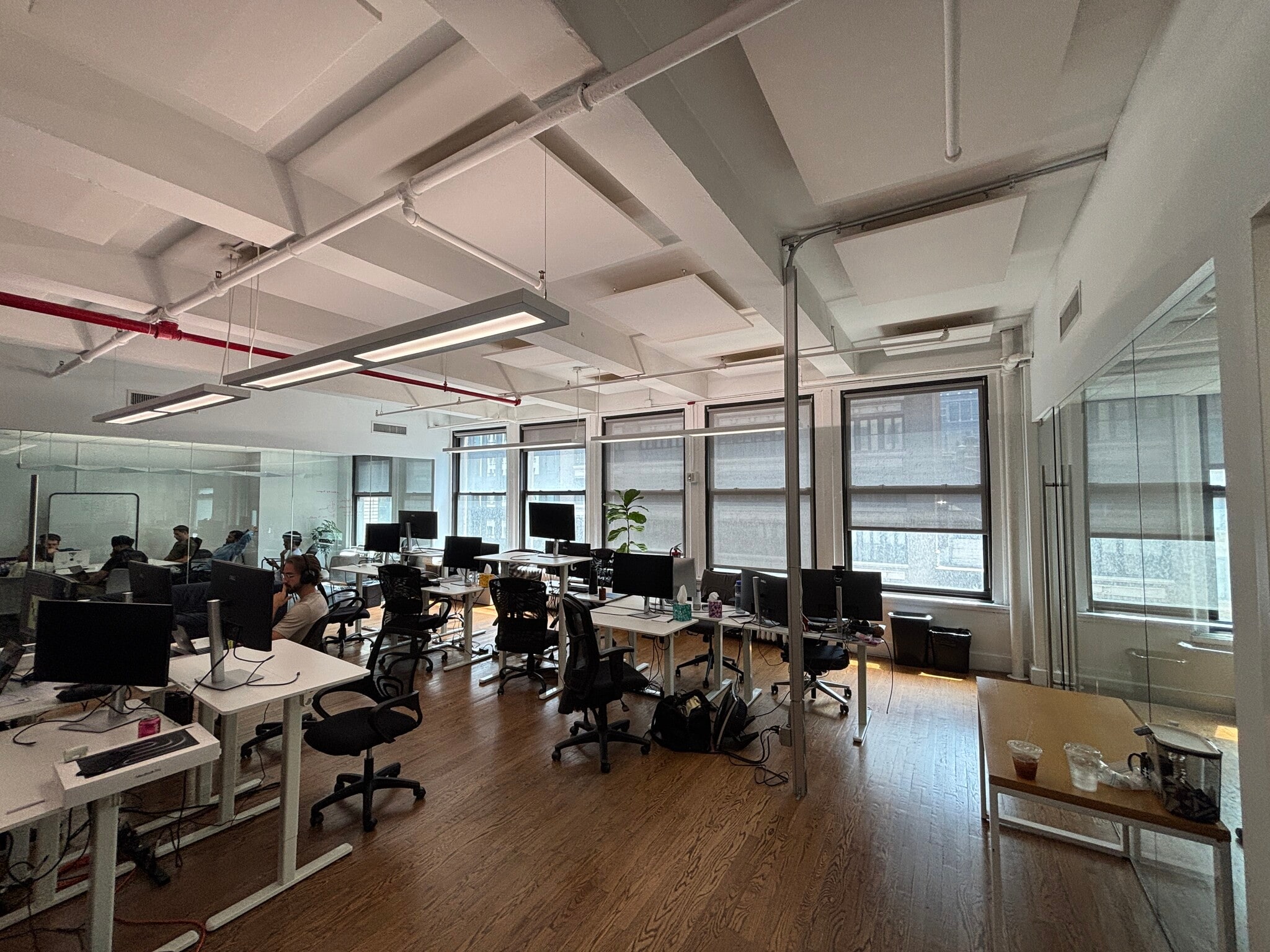 115 E 23rd St, New York, NY à louer Photo intérieure– Image 1 sur 14