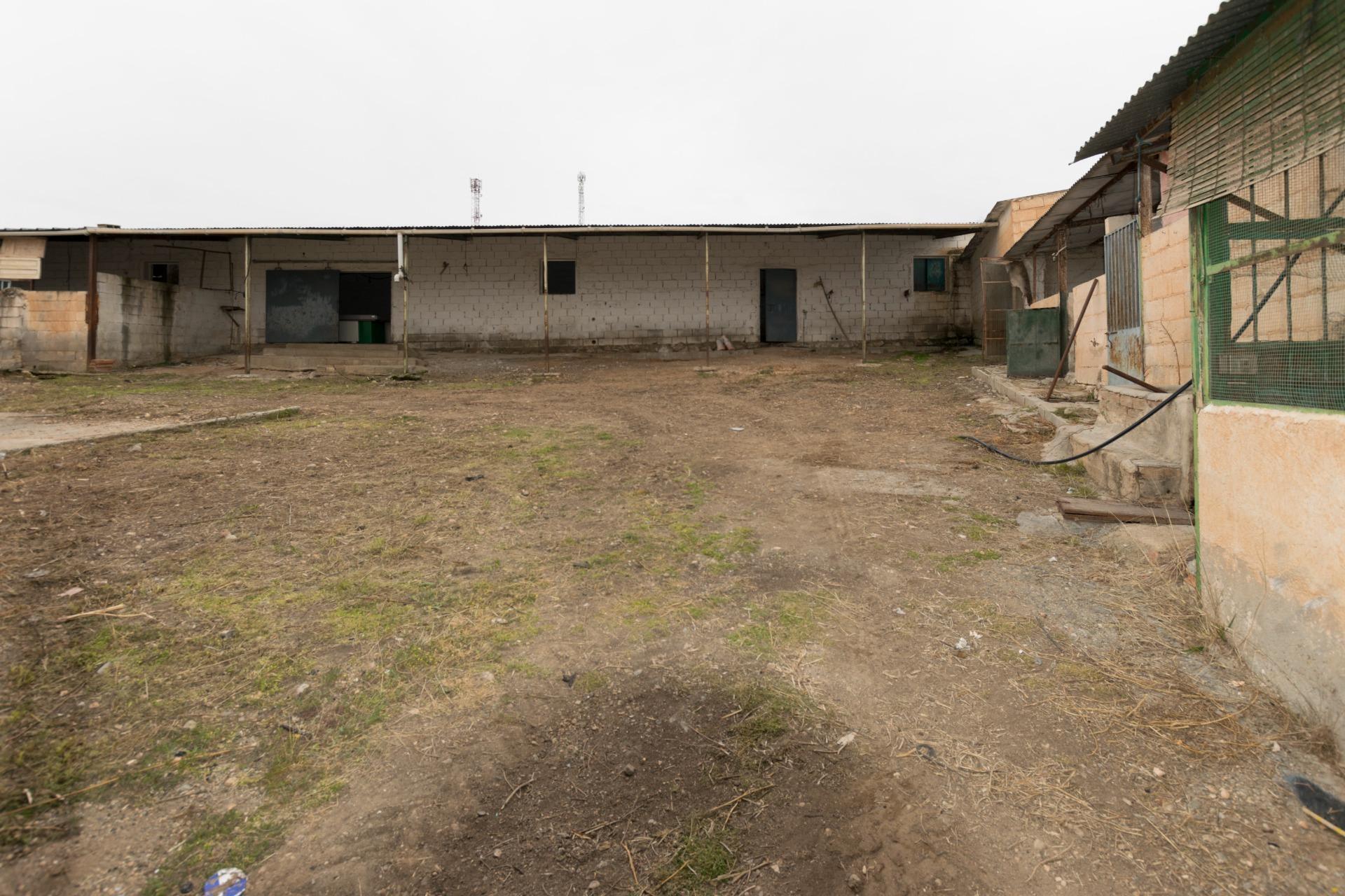 Terrain dans Moraleda de Zafayona à vendre Photo de l’immeuble– Image 1 sur 19