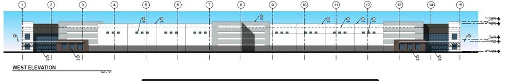 22305 Black Canyon Hwy, Phoenix, AZ à vendre - Photo de l’immeuble – Image 2 sur 5