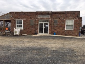 Plus de détails pour 291 Stony Run Rd, Spring City, PA - Industriel/Logistique à louer