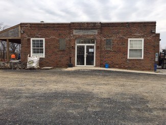 Plus de détails pour 291 Stony Run Rd, Spring City, PA - Industriel/Logistique à louer