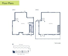 9123 Bentley St, Vancouver, BC à louer Plan d’étage– Image 1 sur 4