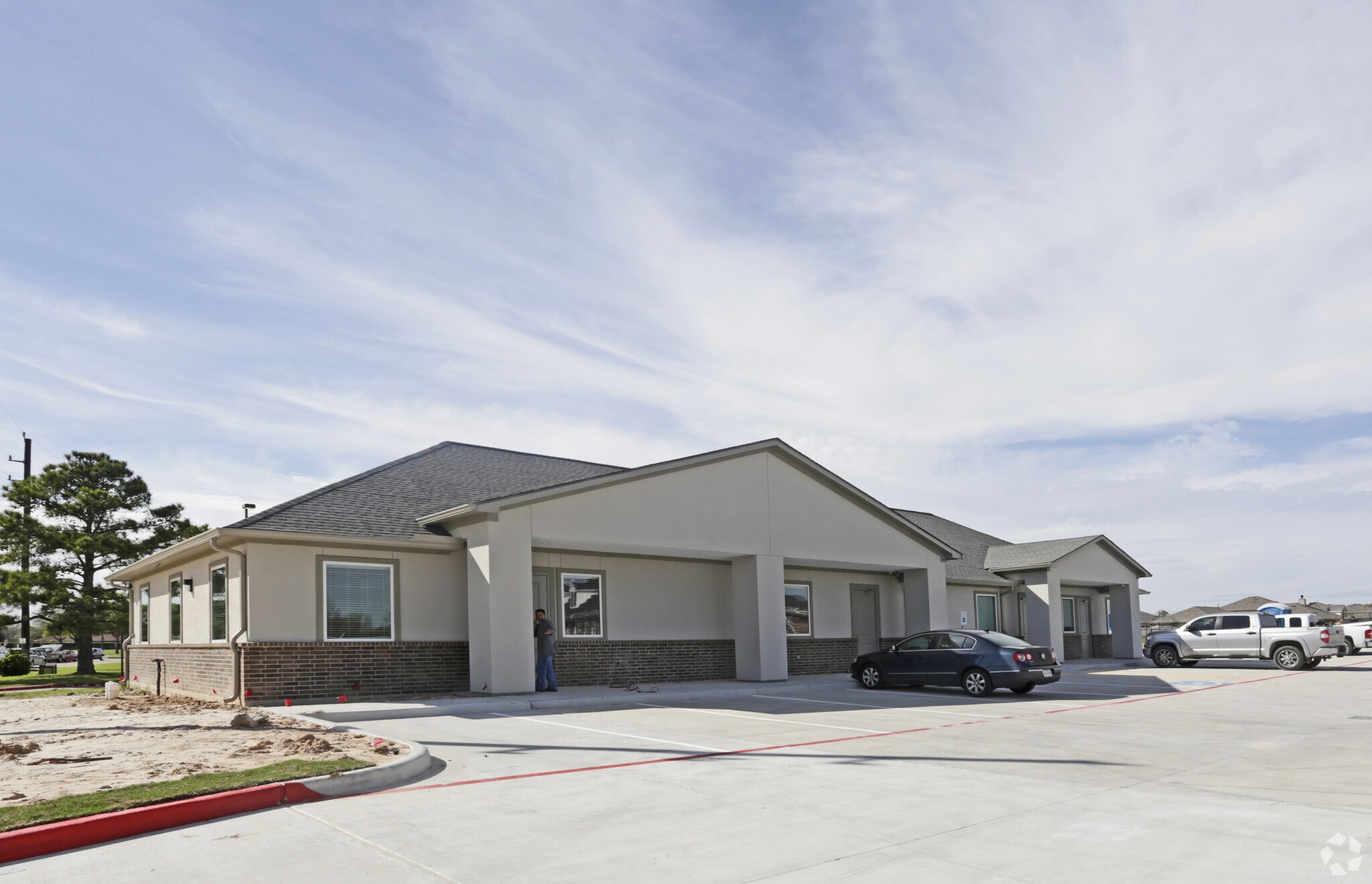 18510 Green Land Way, Houston, TX à louer Photo principale– Image 1 sur 45