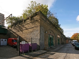 Plus de détails pour Pinchin St, Londres - Local d'activités à louer