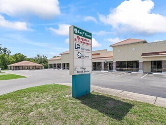 Plus de détails pour Leaf Plaza – à vendre, Oxford, FL