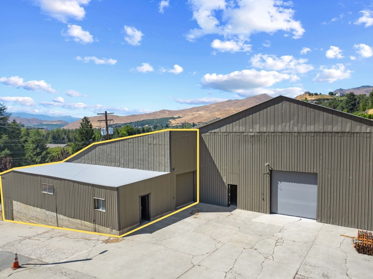 1260 Lower Sunnyslope Rd, Wenatchee, WA à louer Photo intérieure– Image 1 sur 34