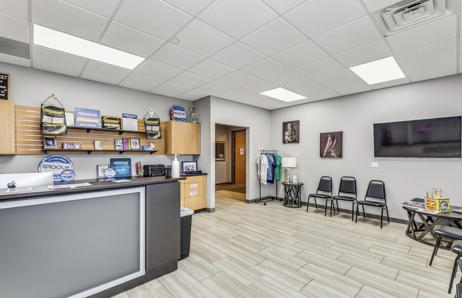 541 S Riverview St, Andover, KS à louer - Photo de l’immeuble – Image 2 sur 10