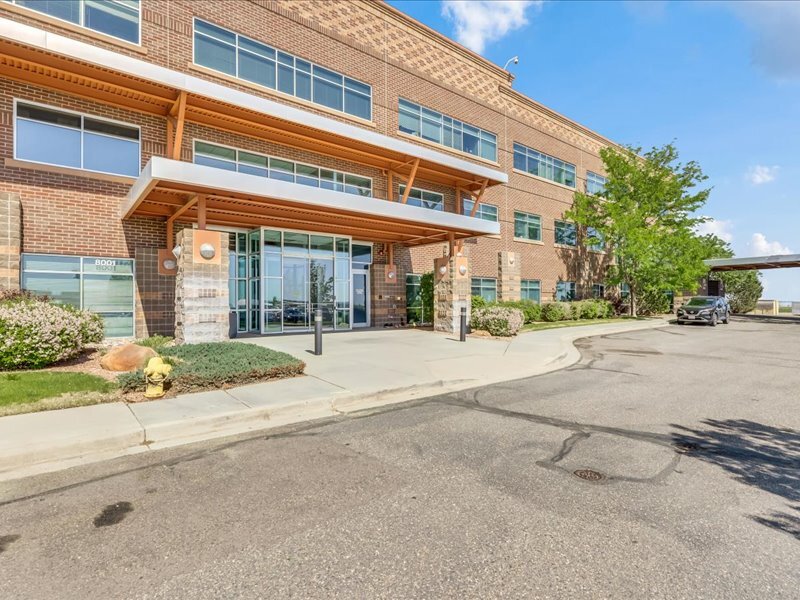 8001 S InterPort Blvd, Englewood, CO à louer Photo principale– Image 1 sur 32
