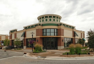 Plus de détails pour 15501-15511 Grove Cir N, Maple Grove, MN - Local commercial à louer