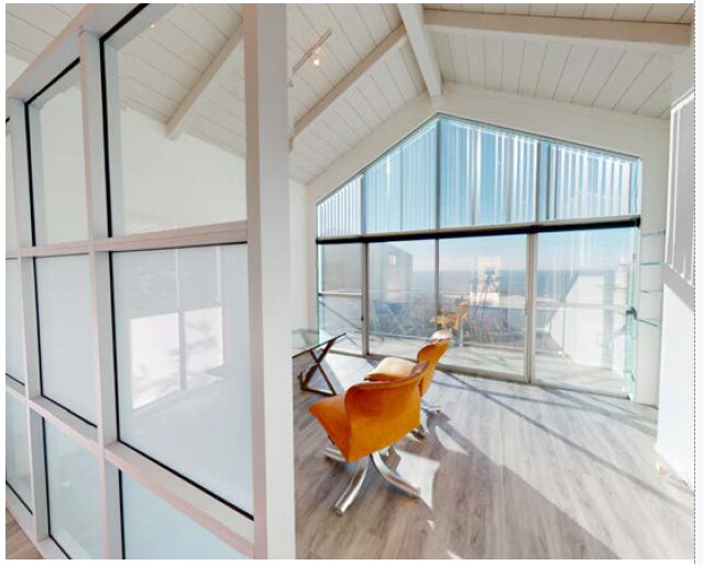 24955 Pacific Coast Hwy, Malibu, CA à louer - Photo de l’immeuble – Image 2 sur 10
