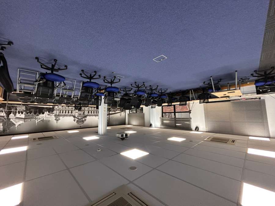 103-111 Donegall St, Belfast à louer Photo de l’immeuble– Image 1 sur 4