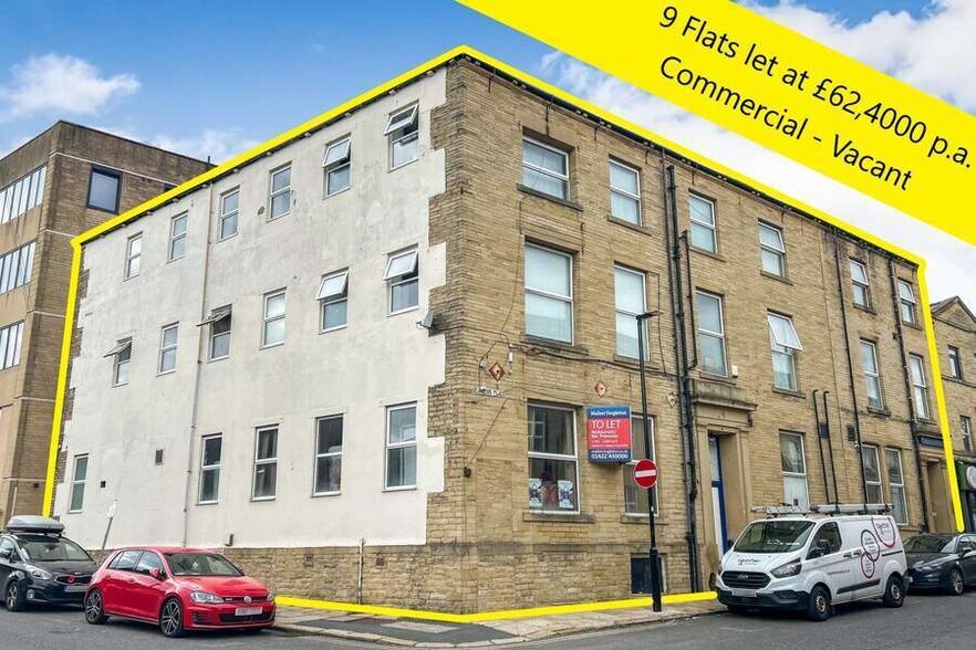 6-8 Carlton Pl, Halifax à vendre - Photo de l’immeuble – Image 1 sur 1
