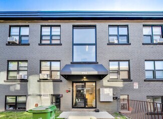 Plus de détails pour 1738 & 1744 WILSON AVENUE – Logement à vendre, Toronto, ON