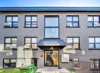 Plus de détails pour 1738 & 1744 WILSON AVENUE – Logement à vendre, Toronto, ON
