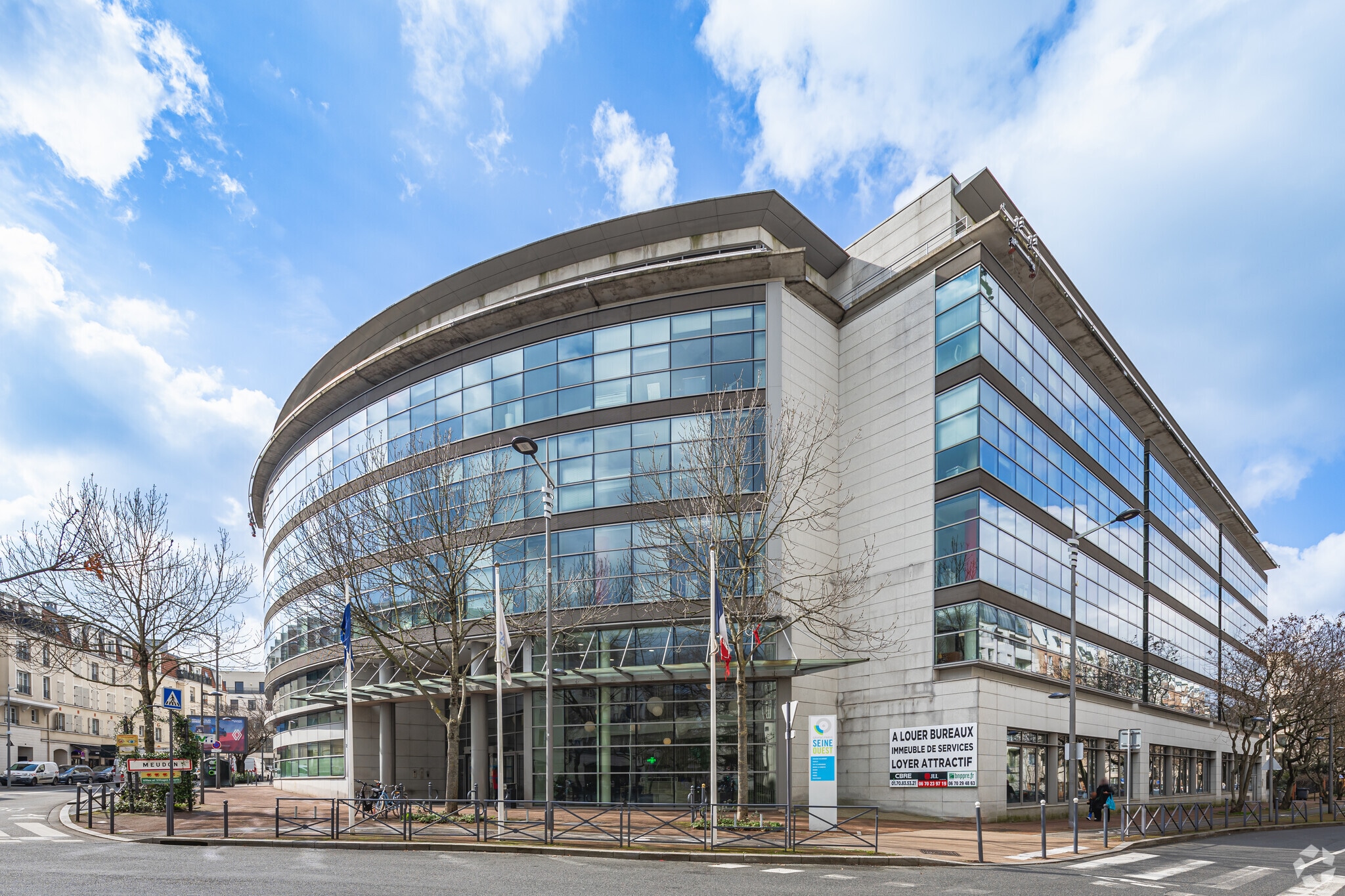 2 Rue De Paris, Meudon à louer Photo principale– Image 1 sur 21