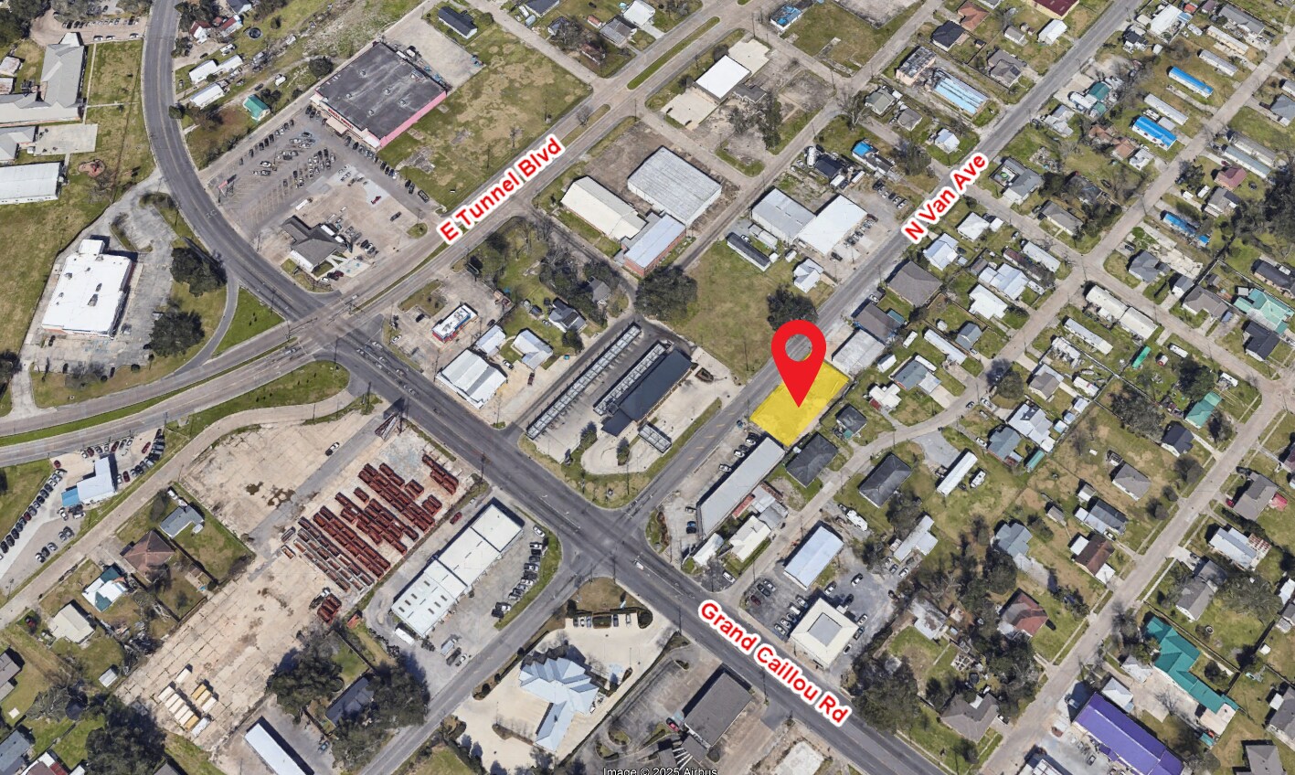 116 N Van Ave, Houma, LA à louer Photo principale– Image 1 sur 3